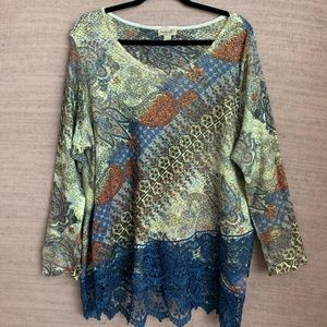 🌞 2X Anthro Shirt